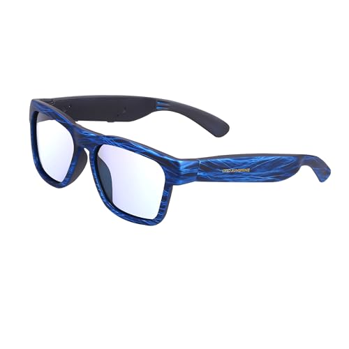 Polarized Sunglasses with Bluetooth Speaker L84676