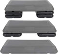 Adjustable Non-Slip Aerobic Step Platform L1872
