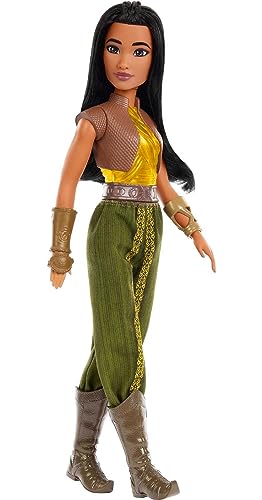13 Princess Fashion Dolls with Sparkling Clothing and Accessories G795922
