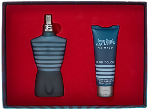 Ultra Male Eau de Toilette Intense Spray, 2.5 Ounce O165799