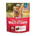 Multivitamin Soft Chews 60-ct Y932