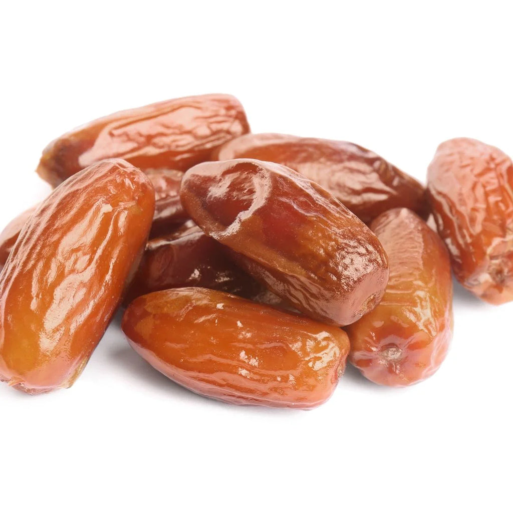 5 lbs Bulk Bag Whole Deglet Dates H64402