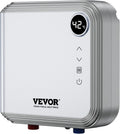 7kw Electric Tankless Water Heater N859