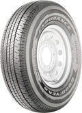 205/75R15 107N All Season Trailer Tire I259