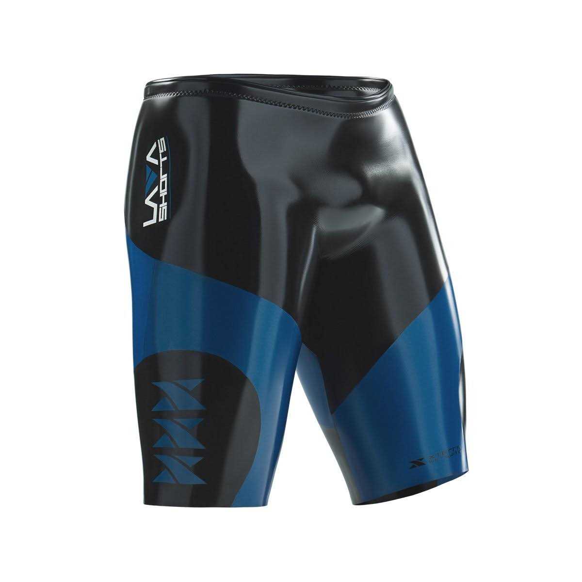 Triathlon Wetsuit Shorts I473187