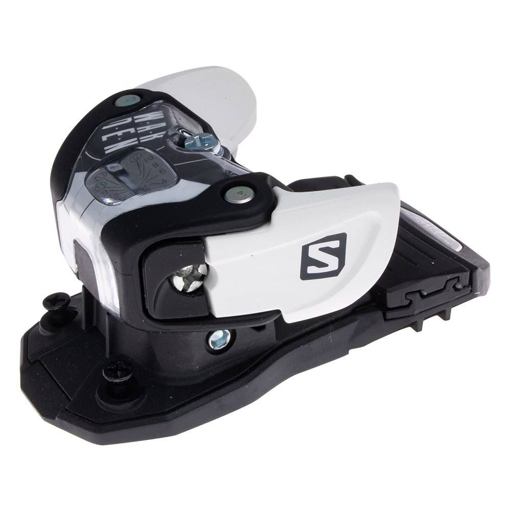 Ski Bindings V647