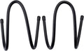 (2PCS) Flexible Portable Hanger Hook for Over Car Seat or Wall Mount H254