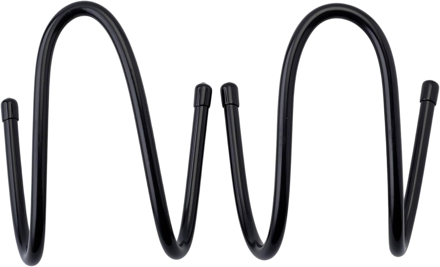(2PCS) Flexible Portable Hanger Hook for Over Car Seat or Wall Mount H254