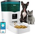 3L Automatic Cat Feeder with App Control V183525