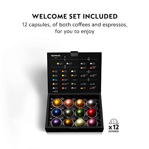 Graphite Metal Coffee and Espresso Maker X761