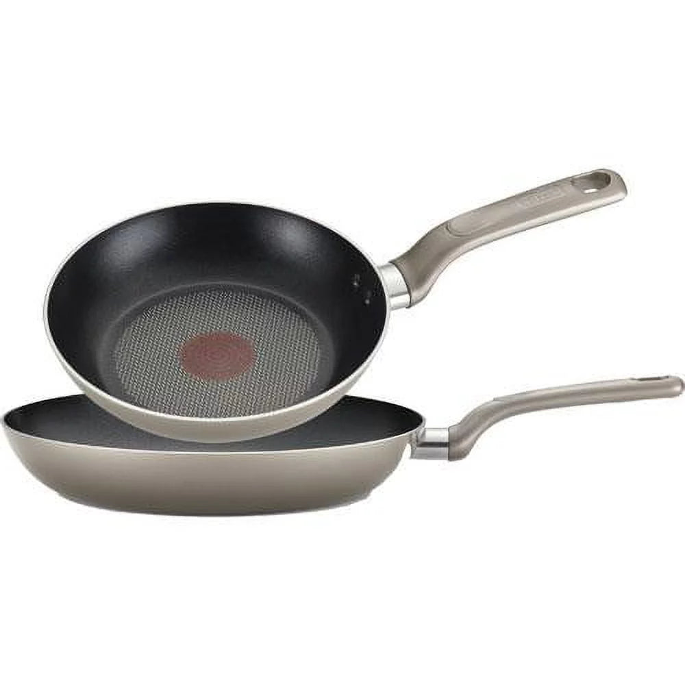 2 Piece Frying Pan Set Z142