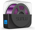 Black Filament Dryer Box Compatible with PLA PETG ABS P431