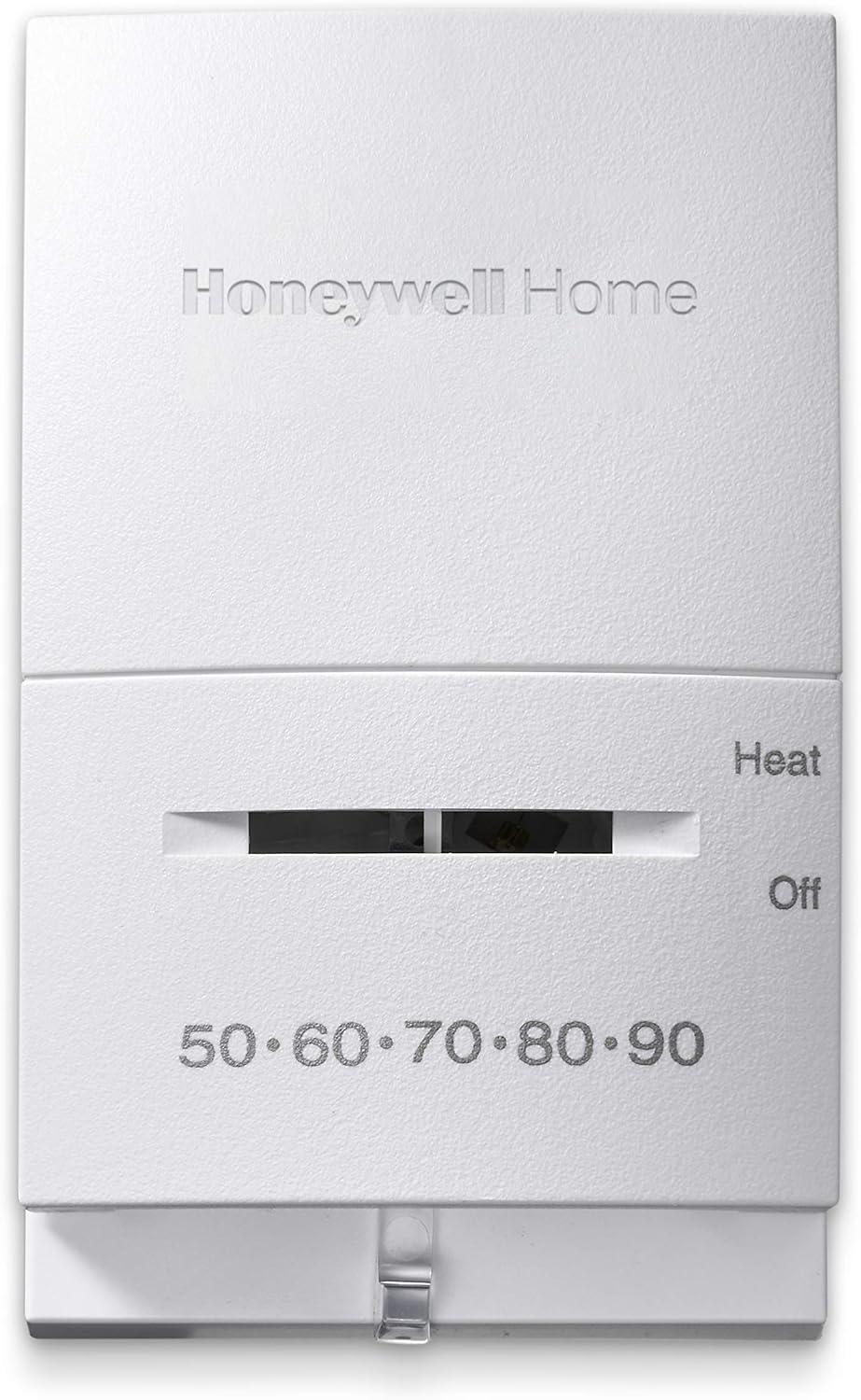 Manual Thermostat S5112