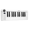 25mini MIDI Keyboard with 25 Velocity Sensitive Keys U295