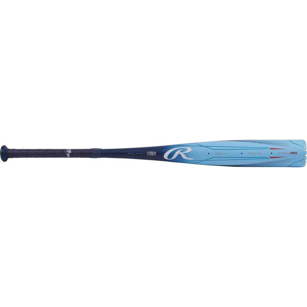 Rawlings Clout USSSA Baseball Bat J156