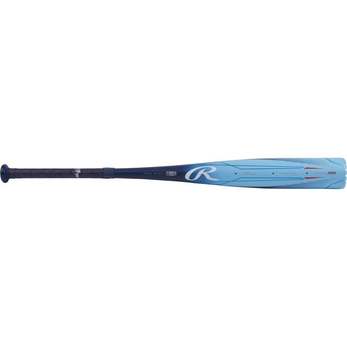 Rawlings Clout USSSA Baseball Bat J156