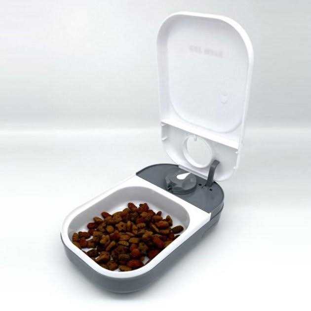 Automatic Pet Feeder F63261