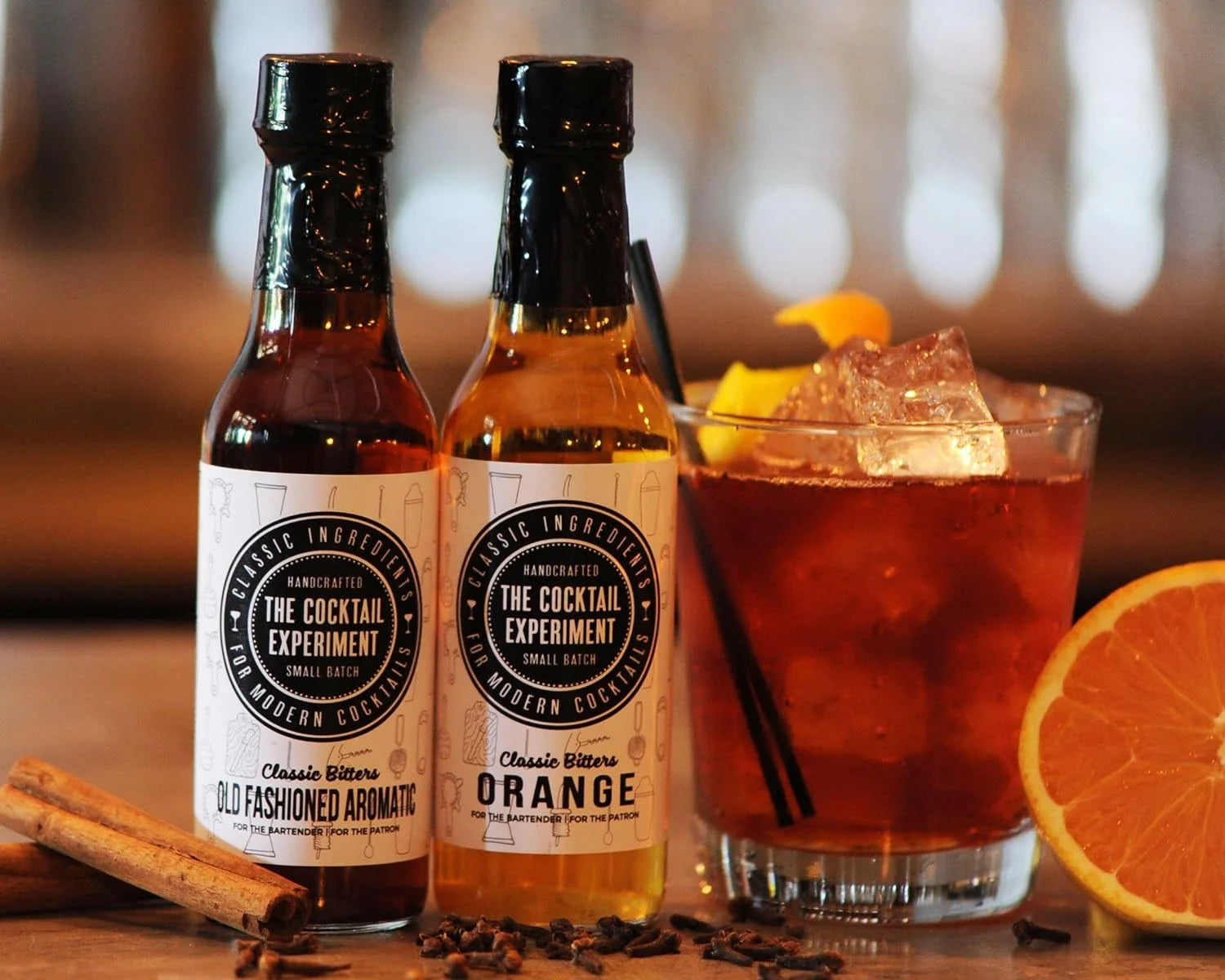 Orange Bitters M419067