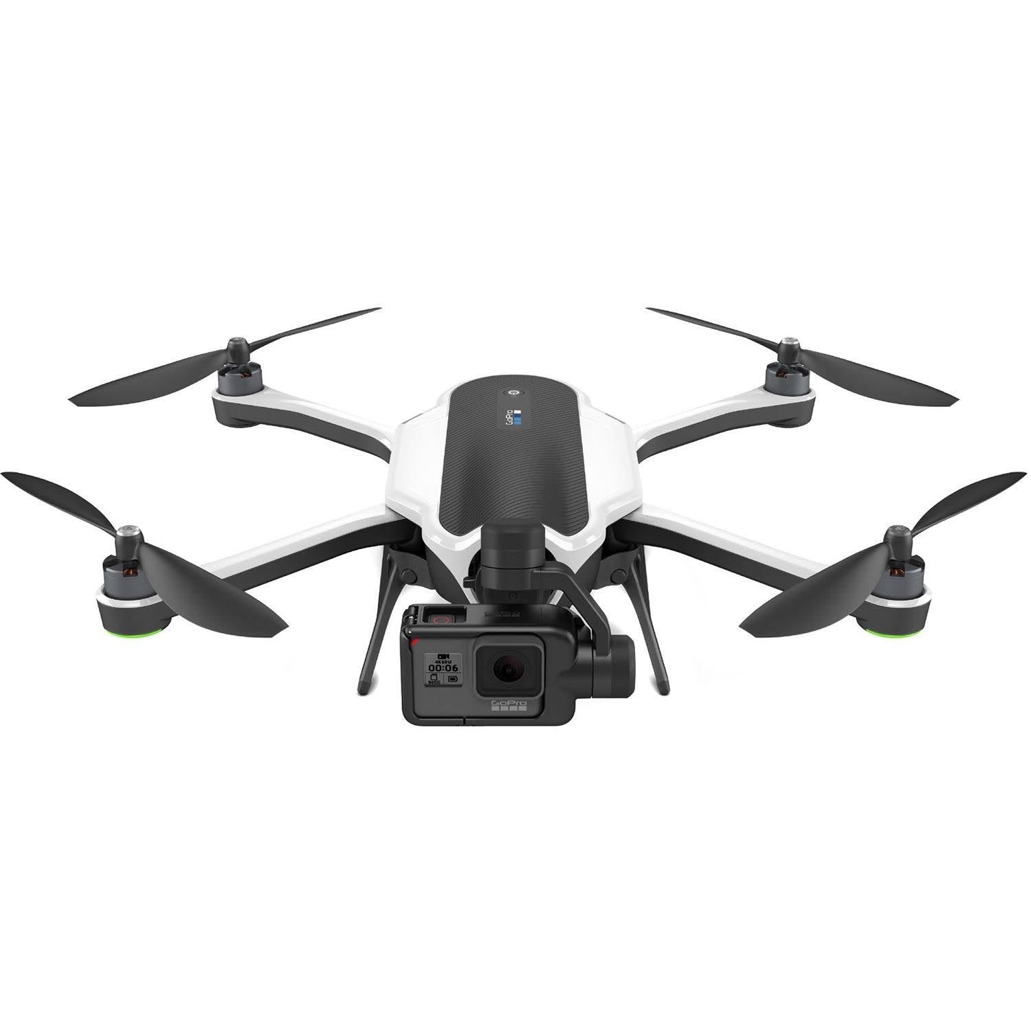 Quadcopter with Harness for Hero5 Black/HERO6 B547