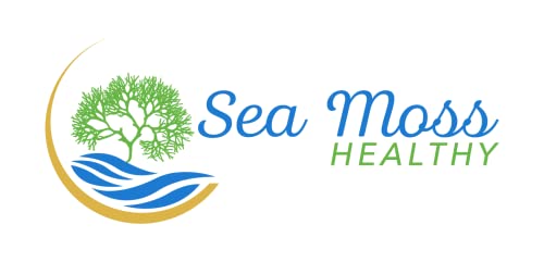 Wild Harvested Organic Irish Sea Moss Gel (Mango) M47686