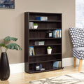 Cinnamon Cherry Multimedia Storage Tower P546726