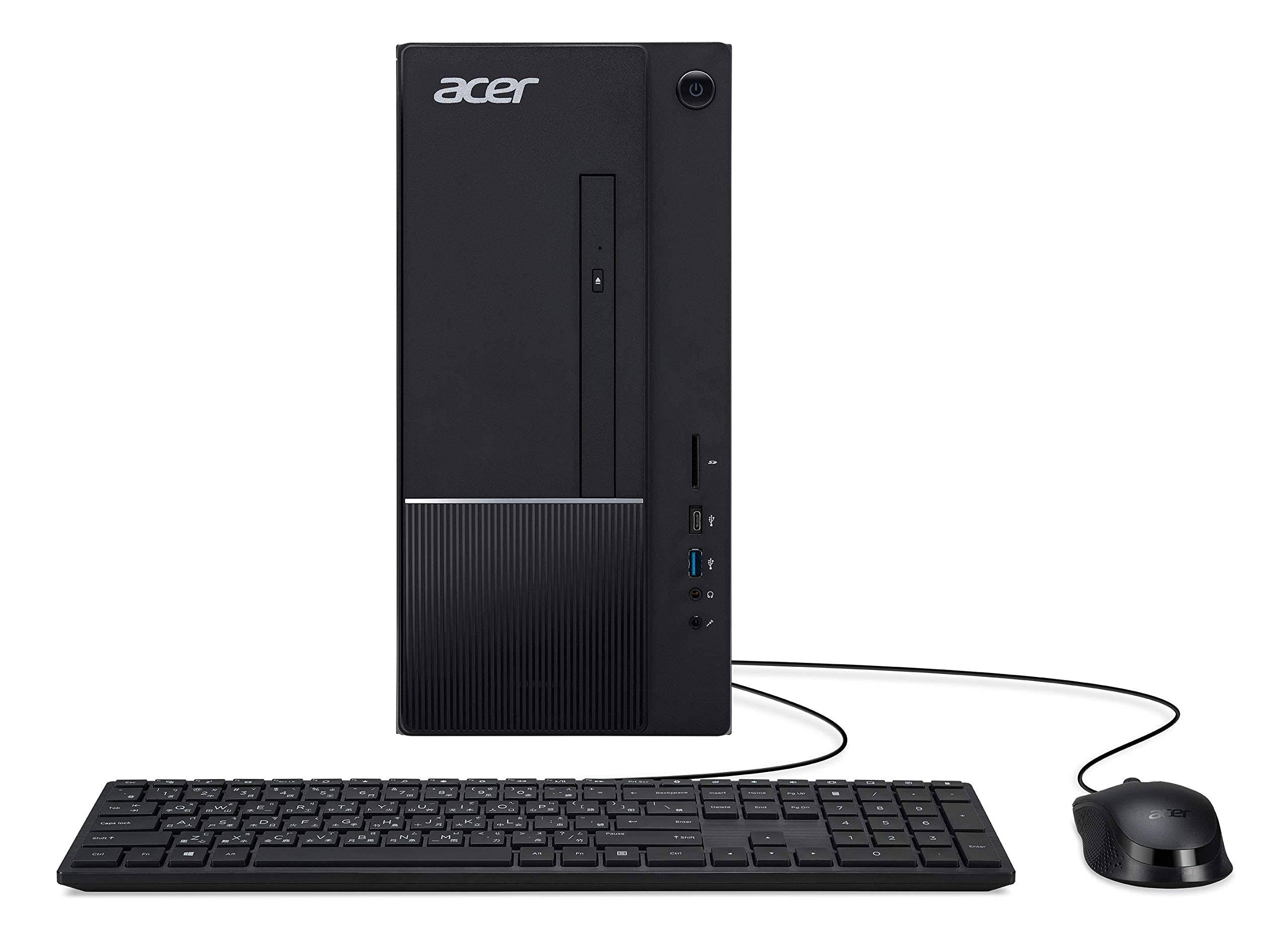 Desktop X2736