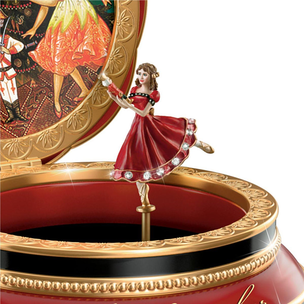 Heirloom Music Box U767109