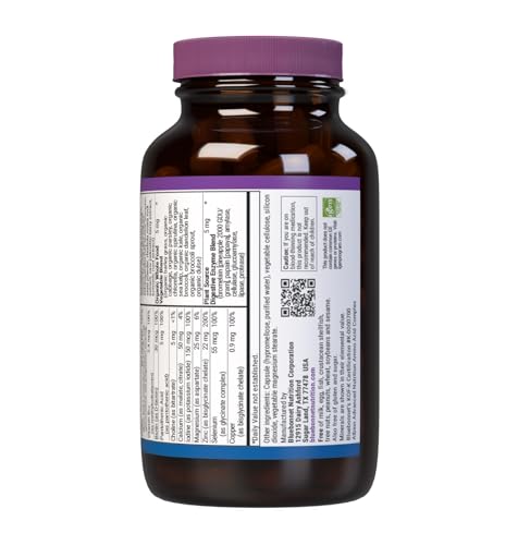 One for Men Whole Food-Based Multiple, 60 Vegetable Capsules M518014