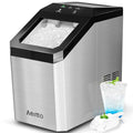 Stainless Steel Ice Maker A84993