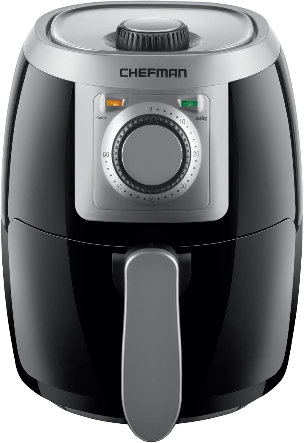 10L Air Fryer with Rotisserie and Dehydrator Q6330