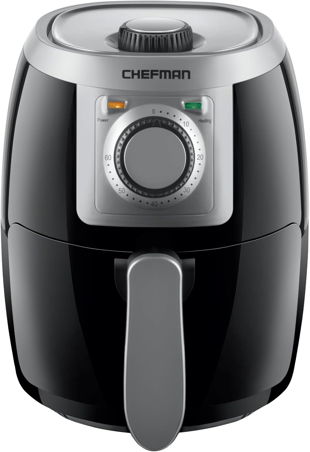 10L Air Fryer with Rotisserie and Dehydrator Q6330