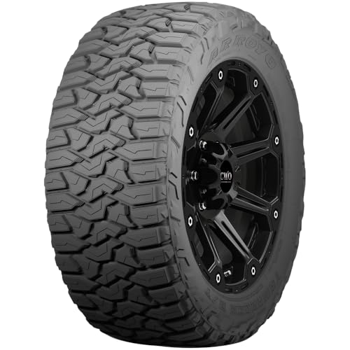 275/55R20 117T All Terrain Light Truck Tire F420976