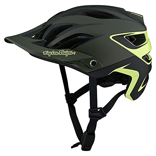 Half Shell Mountain Bike Helmet with MIPS L548