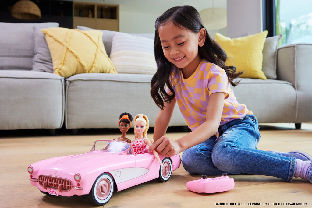 Remote Control Corvette S246