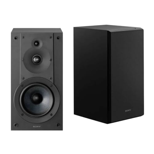 5.2-Channel AV Receiver with Bookshelf Speakers Bundle O70853
