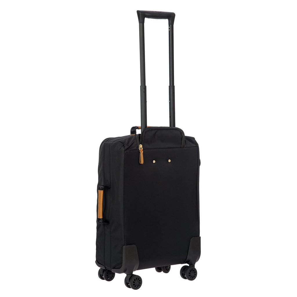 Black Carry-On Spinner I160804