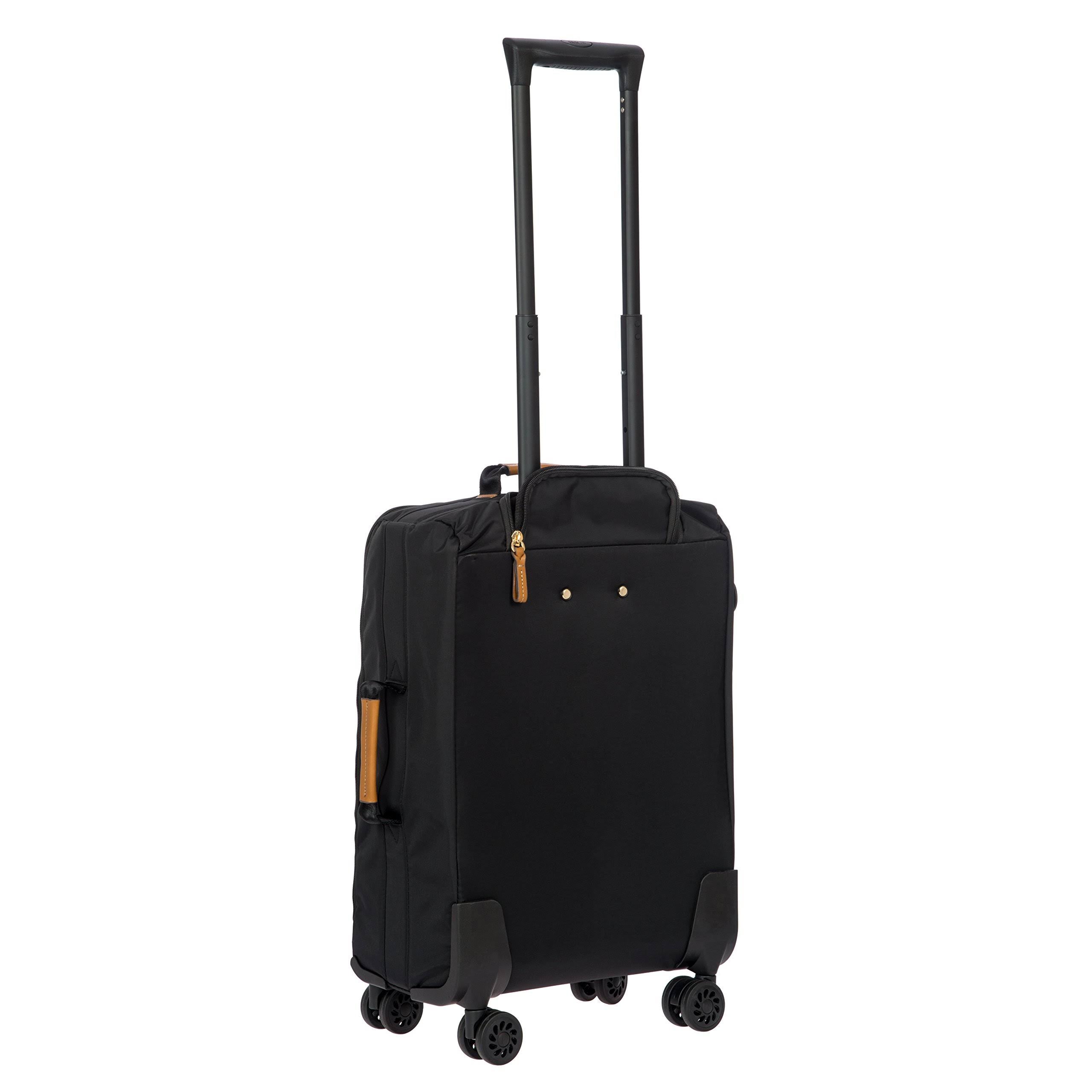 Black Carry-On Spinner I160804