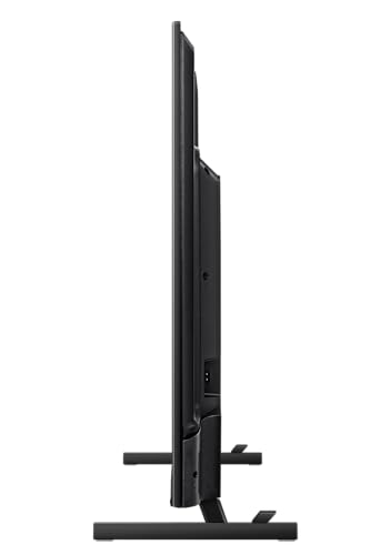 Flat 4K Uled Television B7824