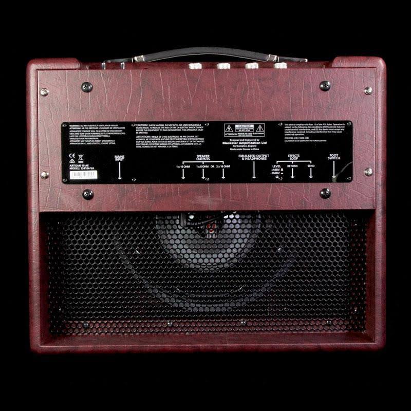 10-Watt Anniversary Combo Amplifier X96295