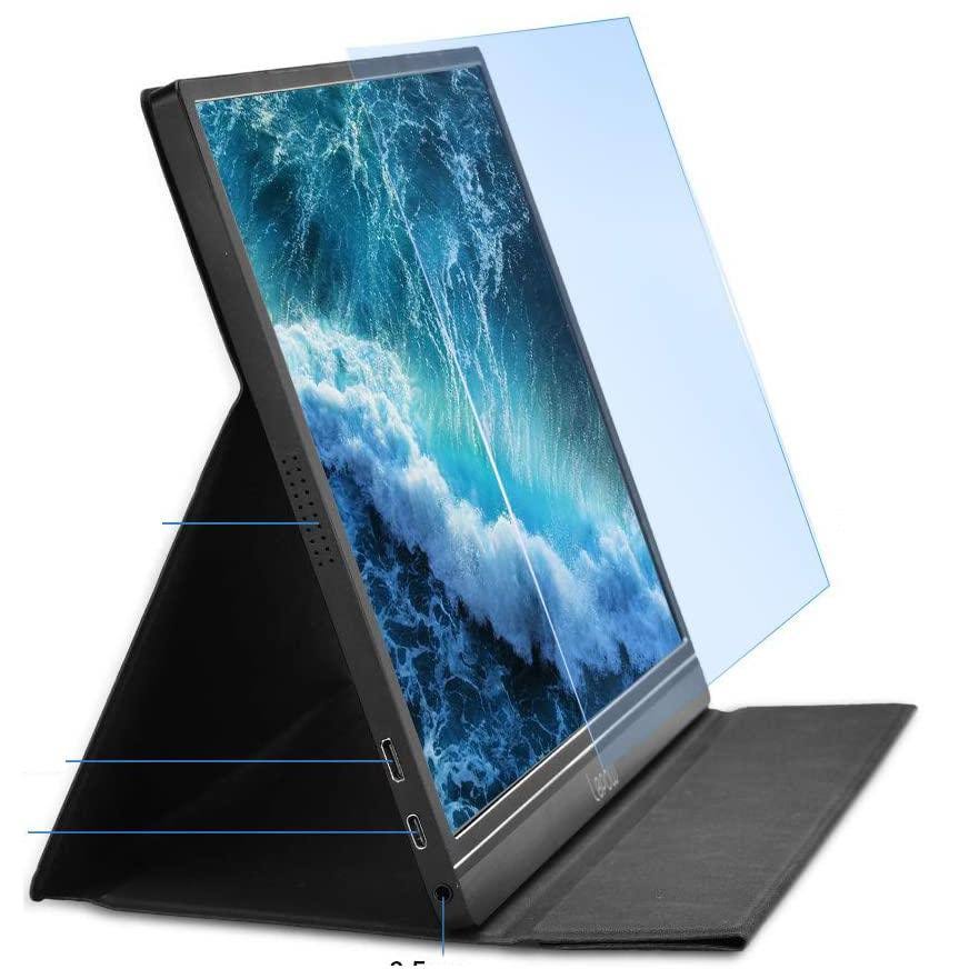 15.6 Inch Full HD IPS Portable Monitor X8378