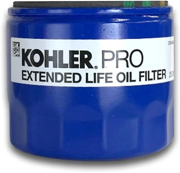 Extended Life Oil Filter B679906