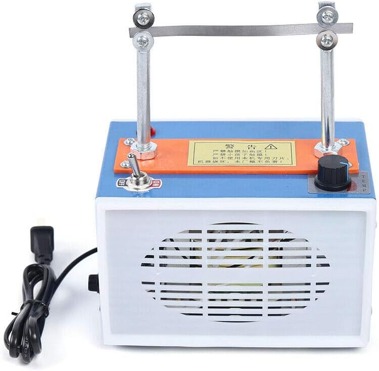 Electric Hot Knife Rope Cutter 110V 200W O27020