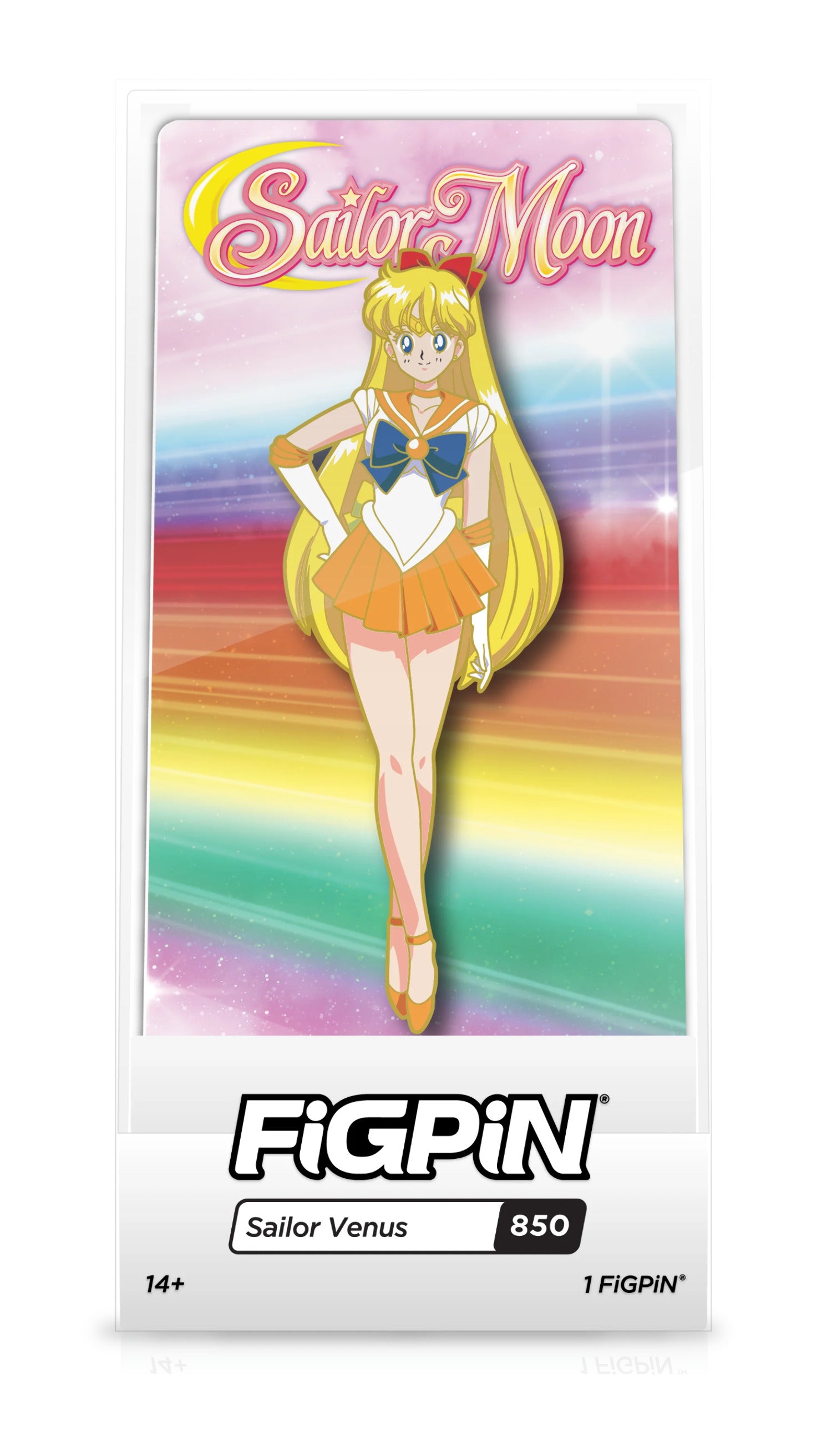 Sailor Moon Deluxe Box Set O67520