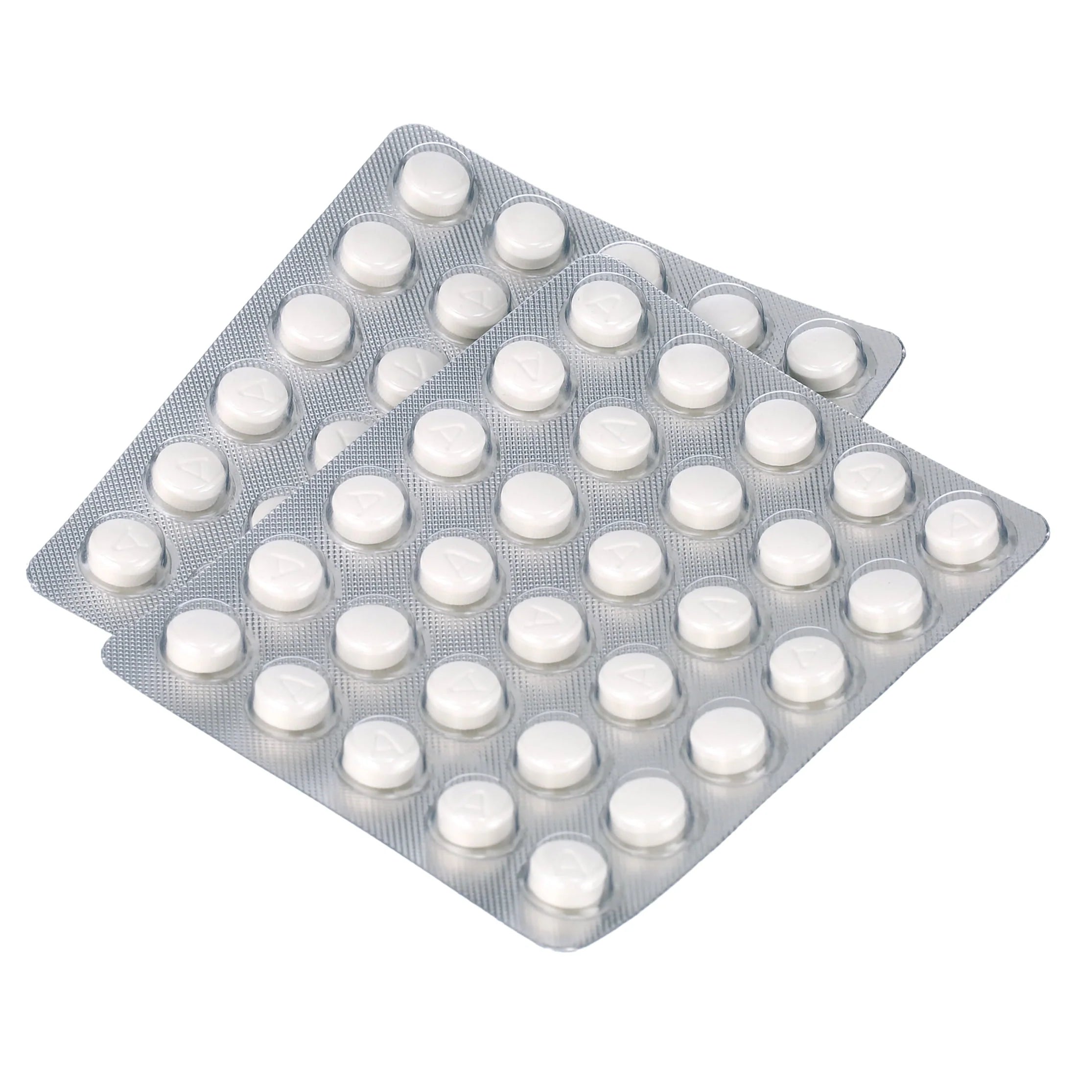 60 Ct Yeast Relief Tablets Q872602