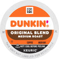 44 Keurig K-Cup Pods Medium Roast Coffee C5181