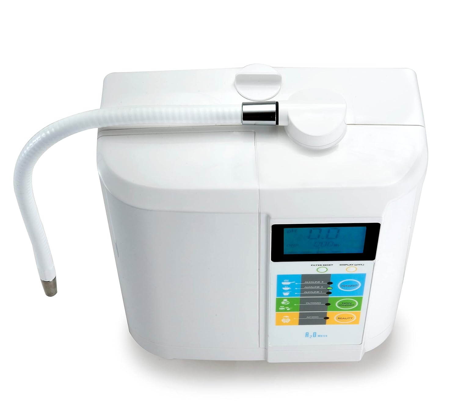 Alkaline Water Ionizer W2796