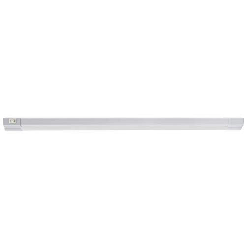 24 inch LED Under Cabinet Light, 1200 Lumens Warm White 3000K, Plug in A732250