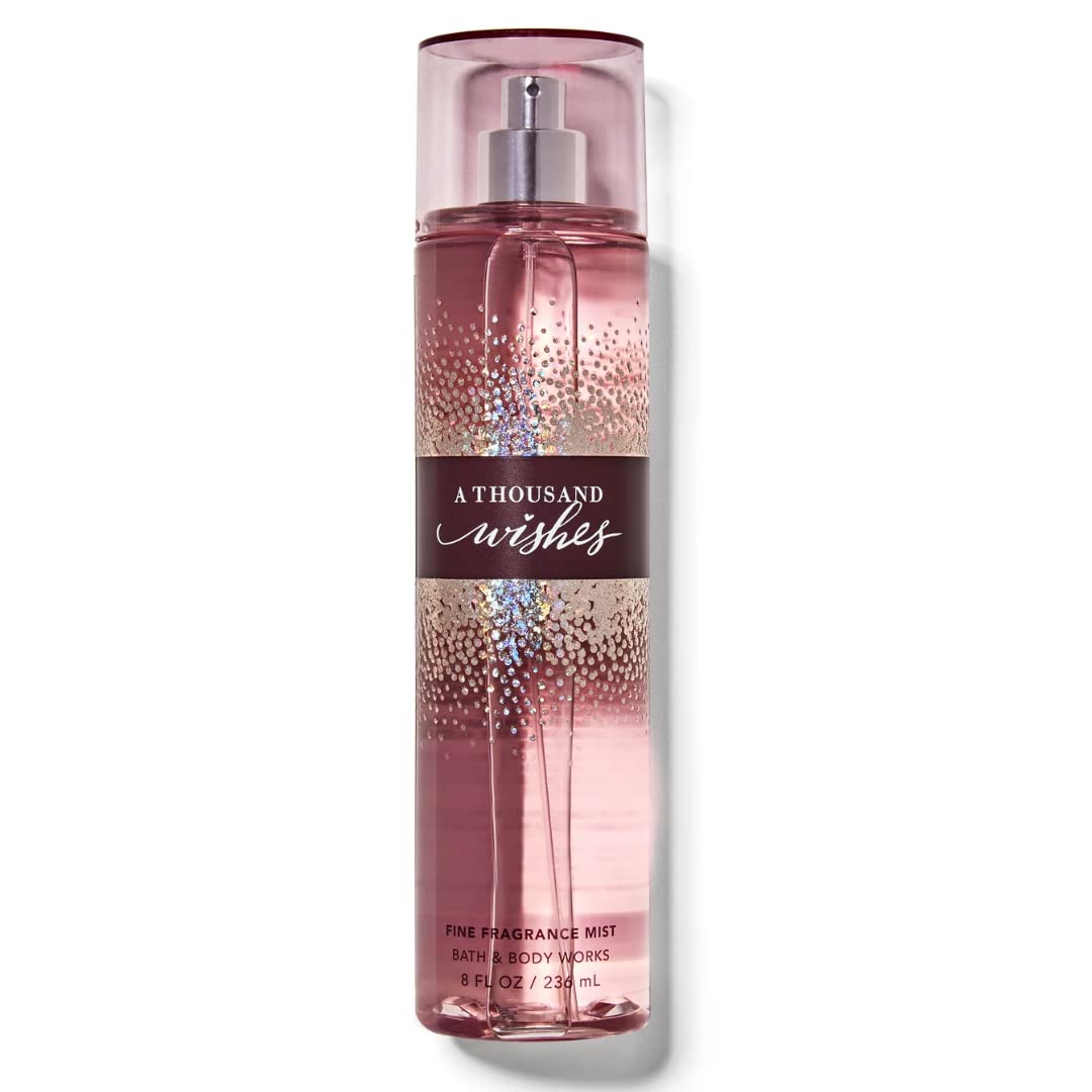 8 oz Fragrance Mist N297