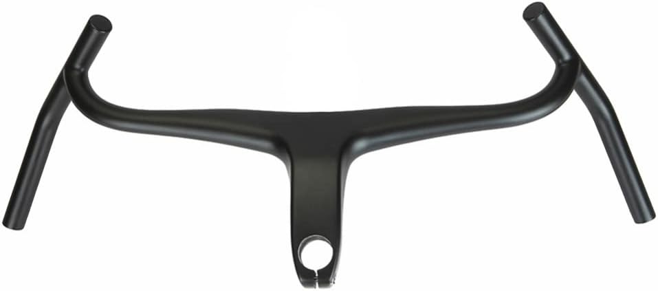 Carbon Fiber Drop Bar Handlebar S6181