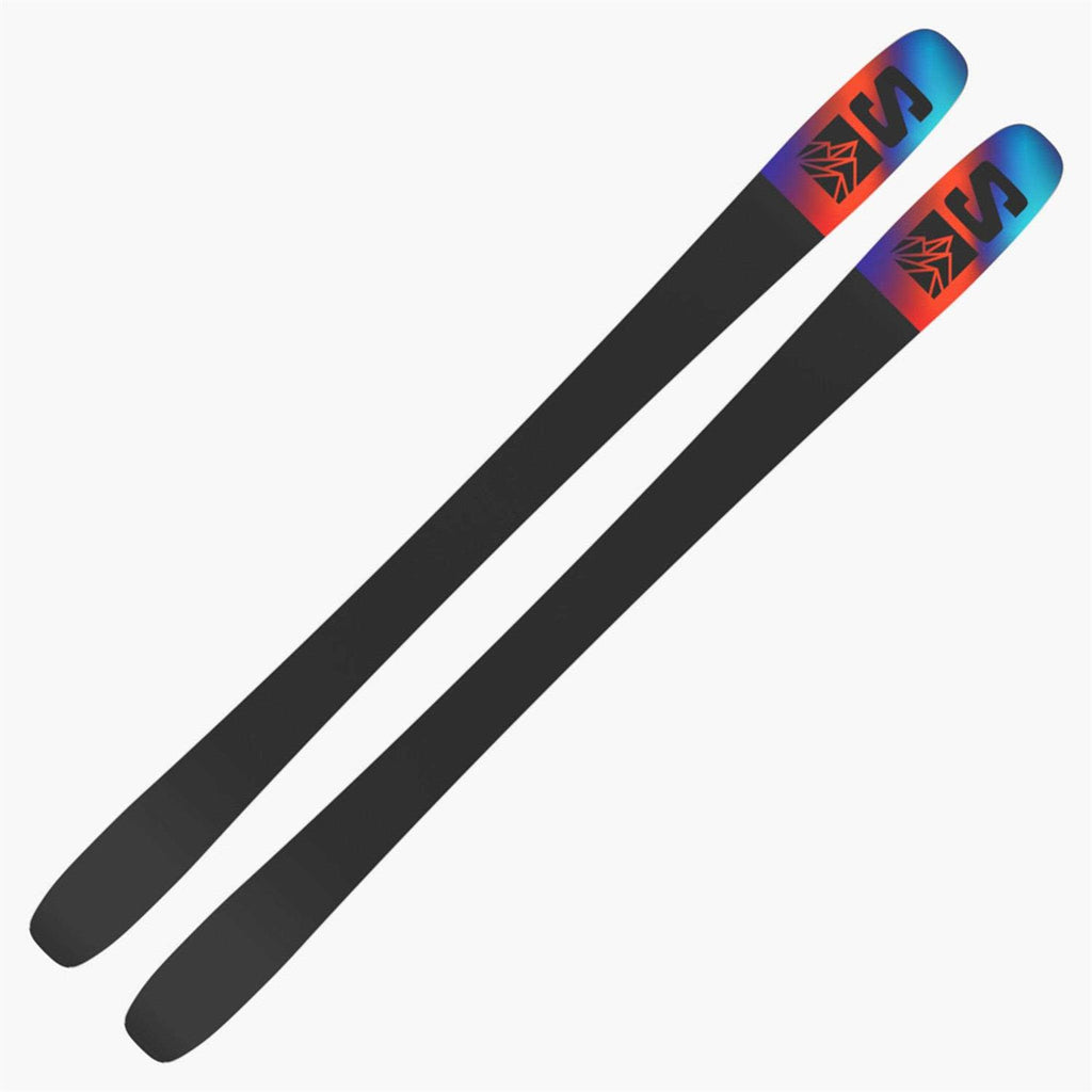 QST 92 Skis N912